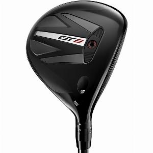 Enjoy a 14 Discount on Titleist GT2 LeftHanded Golf Fairway Wood
