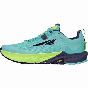 Altra Timp 5 Femme Bleu Vert Taille 39  EUR 9120  au lieu de 160