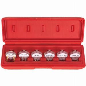 Enjoy 35 Off Sealey VS213 6Piece Noid Light Set