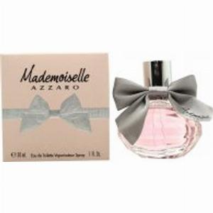 Azzaro Mademoiselle Eau de Toilette 30ml Spray