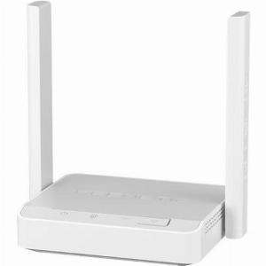 Offerta 22 di sconto sul router Keenetic Explorer 2ª gen WiFi 5