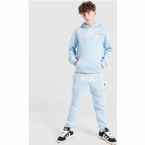 Hoodrich Pantalon de jogging Heat Junior Vert Vert