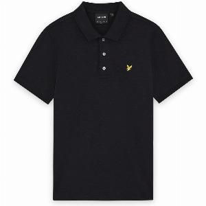 Espace Golf Promo Réduction de 36 % sur le polo flammé de Lyle Scott