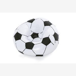 Bestway Ottieni il 15% di sconto su pouf gonfiabile a forma di pallone da calcio