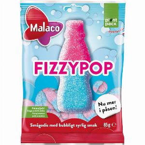 Fizzy Pop Tangy Soda Gummies 85g Now 795 Previously 895 Save 11