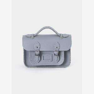 The Mini  French Grey