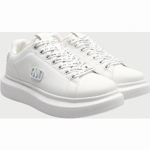 Sneakers donna Marc Ellis con logo laterale ora a 4795 sconto 38