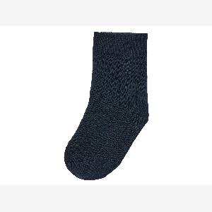 lupilu Lot de 5 paires de chaussettes thermiques bébé 1922 grisbleu clairmarine