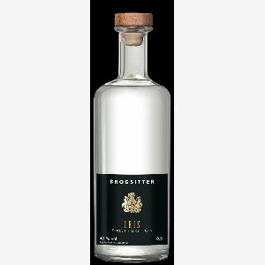 Brogsitter IRIS Finest Dry Gin