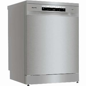 Enjoy 57 Discount on Hisense HS693C60XADUK 16Place WiFi Dishwasher
