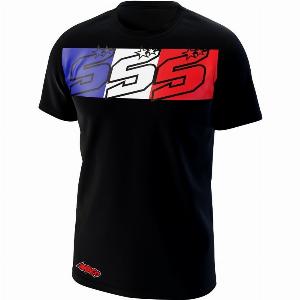 Tshirt Ixon TS1 Zarco 24 ancien prix 35  nouveau prix 29  17