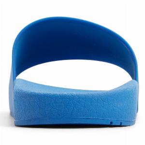 Pantofole Blu Uomo Sperry Freeboard ora a 31 con sconto del 37