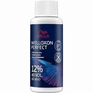 Parfumdreams Get 23% Discount on Wella Welloxon Perfect 12% SemiPermanent Hair Dye 60ml 8005610666037