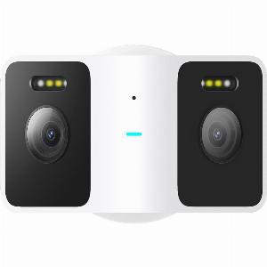 Enjoy 13 Discount on the Xiaomi CW100 Dual Outdoor Camera