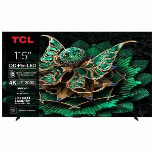 115 4k qdmini led uhd smart google tv