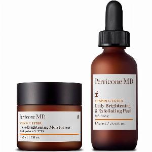 Exfoliate  Protect Duo