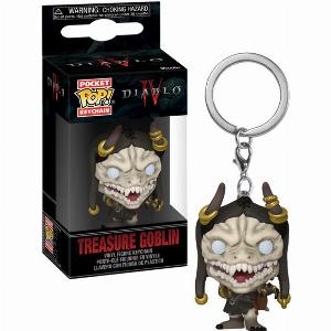 Profitez de 15  de réduction  Gobelin de trésor Diablo 4 Funko Pop