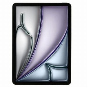 Apple iPad Air 11 WiFi 2024 M2 256GB grigio siderale  Ricondizionato  ottimo  Grade A