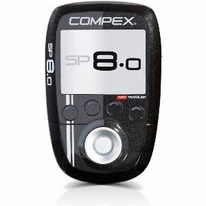 Compex sp 80 elektromuskelstimulator tens funktion