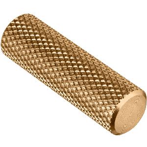 Heimwerkertools Remise de 17% sur le bouton de meuble Viefe GRAF MINI en aluminium Ø 10 mm