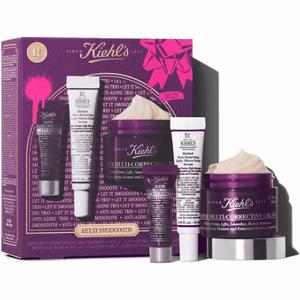 Offerta Natalizia Set Regalo Let It Smoooooth con Sconto del 6