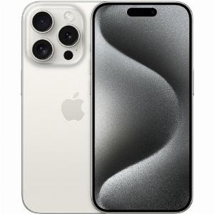 Apple iPhone 15 Pro Single Sim  Pristine  White Titanium  Unlocked  512gb