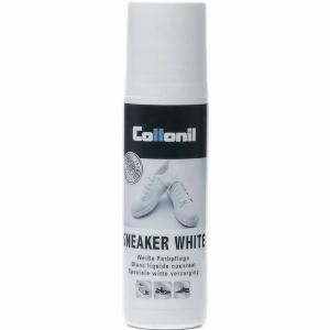 Collonil Sneakers Weiß vorher 999  jetzt nur 350  65  Rabatt