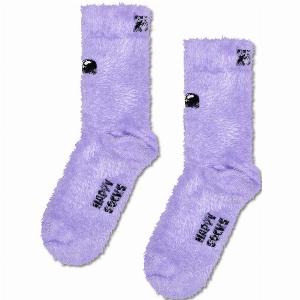 Kids Crazy Socks  Silly Eye See You Crew Socks