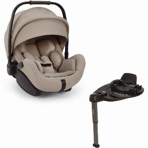 Enjoy 37 Discount on Nuna ARRA Flex Infant Car Seat in Chateau Colour