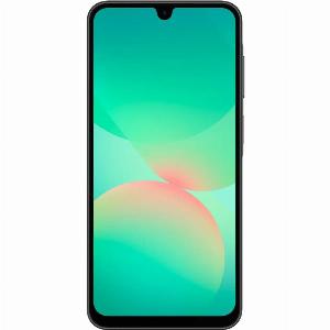 Samsung Galaxy A26 Black 128GB Brand New
