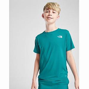 The North Face 247 TShirt Junior  Blue