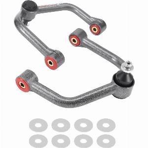 Suspension Kits Front Upper Control Arms 24 Lift compatible for Nissan Titan Armada 2004