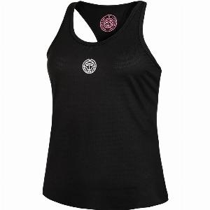 Bidi Badu Crew Débardeur Tank Top Femmesnoir Noir S