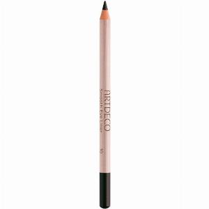 Artdeco Smooth Eye Liner 10 Black 14 g