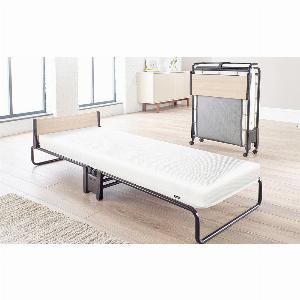 JayBe Revolution Folding Bed with Memory eFibre Mattress Single