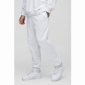 Pantaloni tuta grigi Tall Basic Regular Fit ora a 6 sconto 76