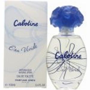 Enjoy 78 Discount on Gres Parfums Cabotine Eau Vivide 100ml Spray