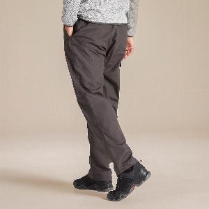 Craghoppers Kiwi Classic Hose Herren Grau Größe 4850S