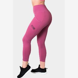 Elevate Gym Leggings  Dusty Pink Now 40 Save 38 from 65