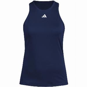 Adidas Club Débardeur Tank Top Femmes Bleufoncé  S