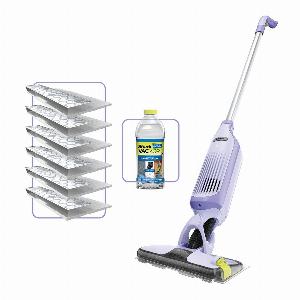 Get 30 Discount Shark VacMop 2in1 Cordless Vacuum and Spray VM200UKPL
