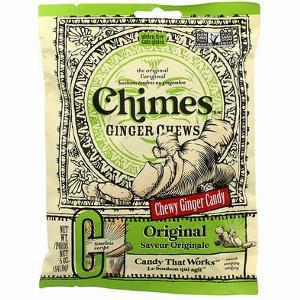 Chimes Ginger Chews Original 5 oz 1418 g