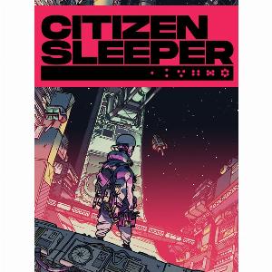 Citizen Sleeper EU Steam Key