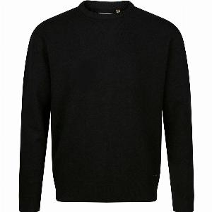 Salcombe crew knit