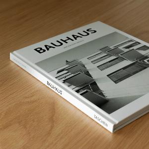 11 Rabatt auf die Bauhaus Basic Art Serie Jetzt zugreifen