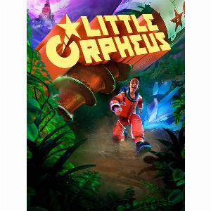Little Orpheus  Steam