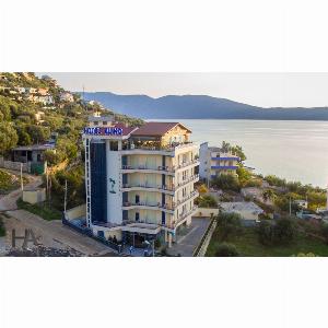 Sconto del 14 su Hotel Aliko a Valona da Pisa