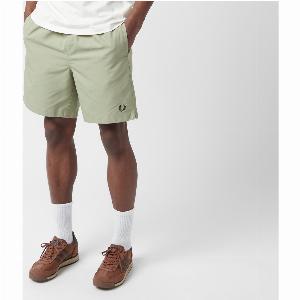 Fred Perry Classic Swim Shorts vert