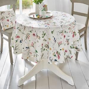 Hagen Grote Profitez de 33% de réduction sur des nappes de Pâques élégantes en matelassé 85 x 85 cm