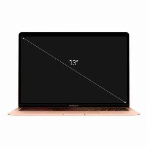 Apple MacBook Air 2018 13 Retina Intel Core i5 160 GHz 512 GB SSD 16 GB dorato  Ricondizionato  ottimo  Grade A
